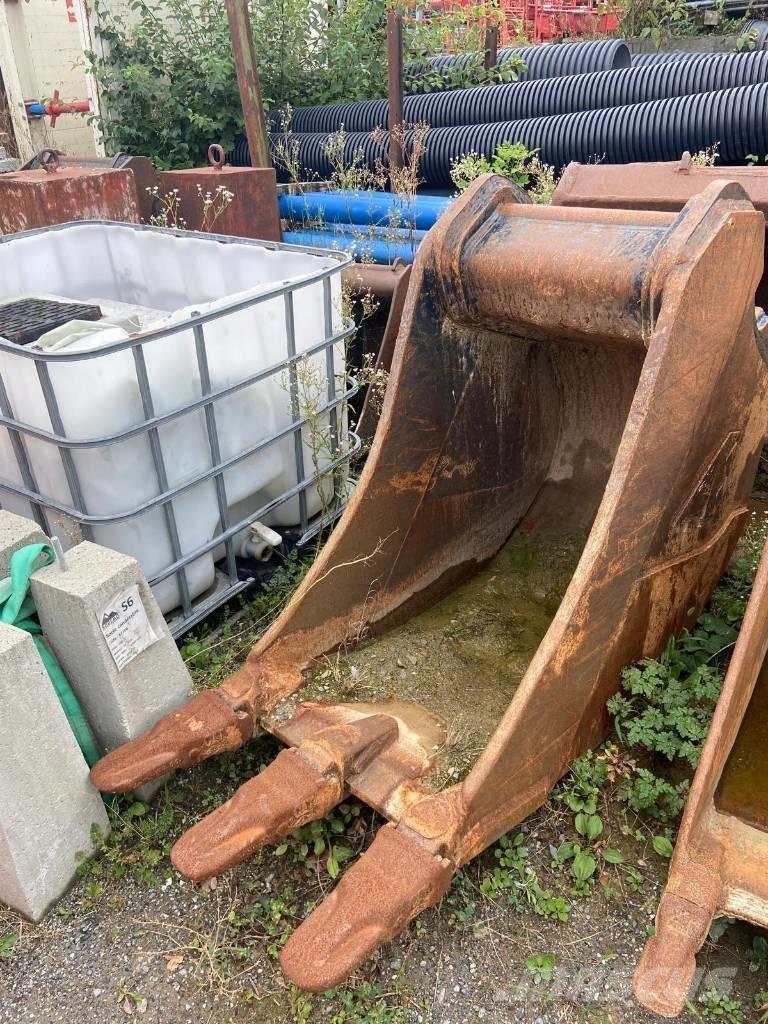 CAT 323 07B Гусеничні екскаватори