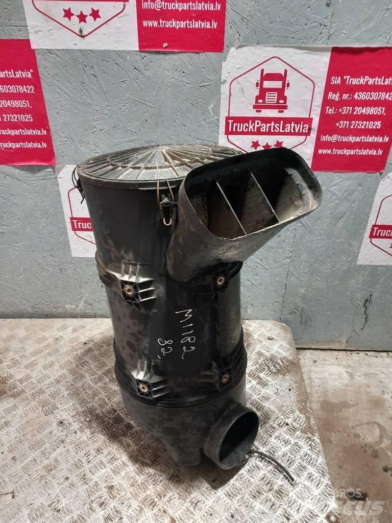 MAN TGX  81084006034 Кабіни