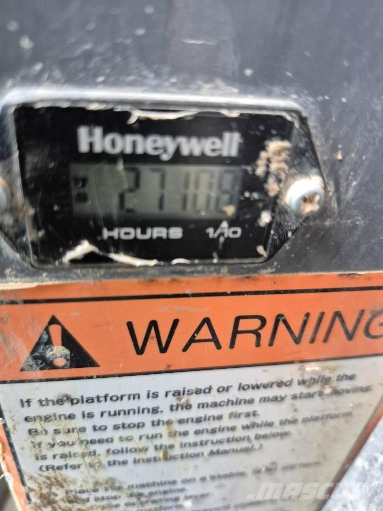 Takeuchi TB250 Міні-екскаватори < 7т