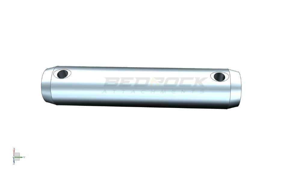 Bedrock 34.88MM PIN Інше обладнання