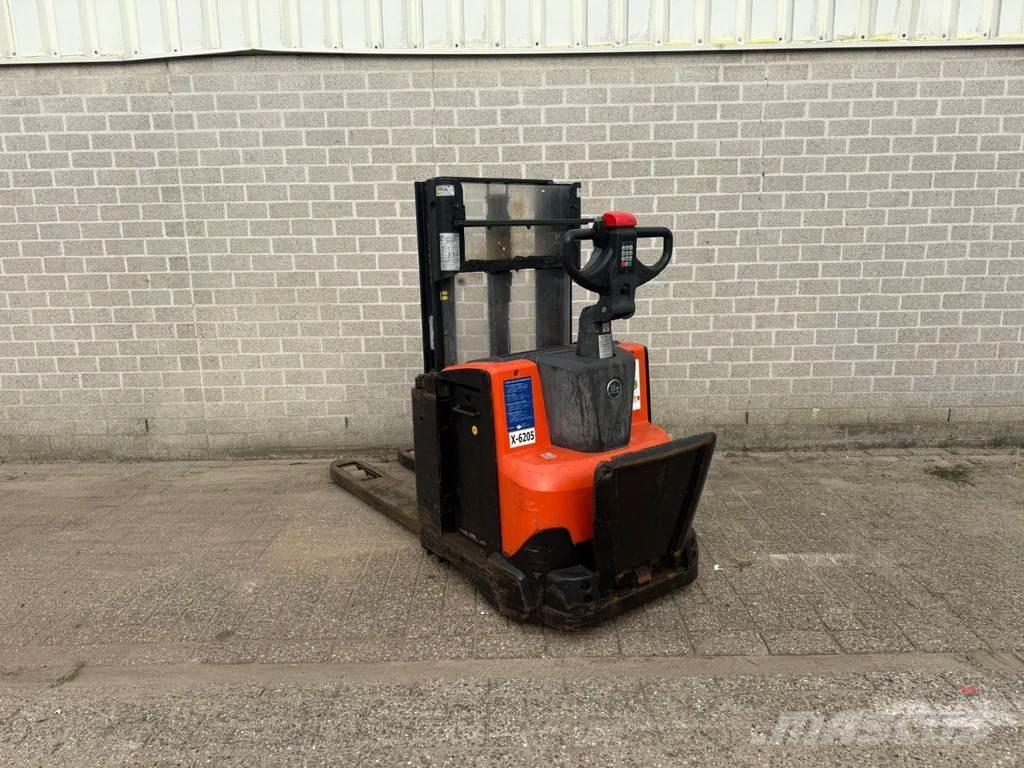 BT SWE200D Ручний візок