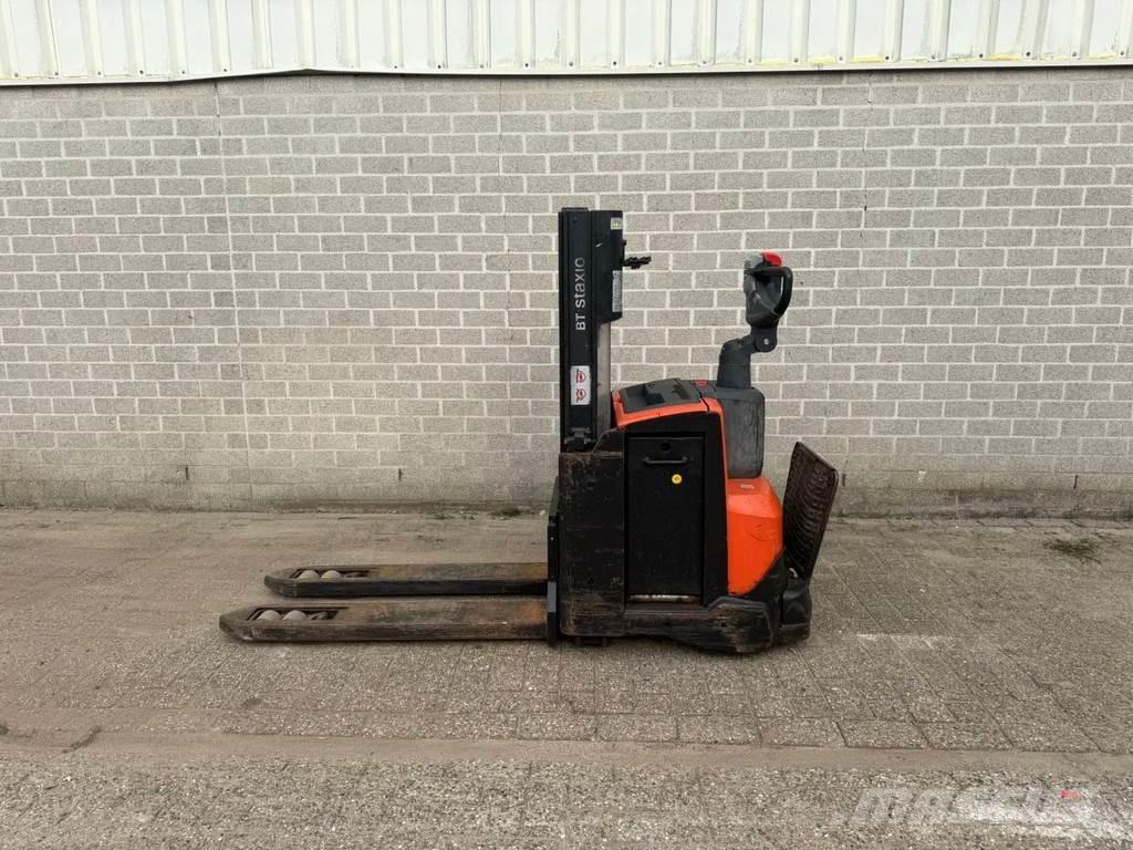 BT SWE200D Ручний візок