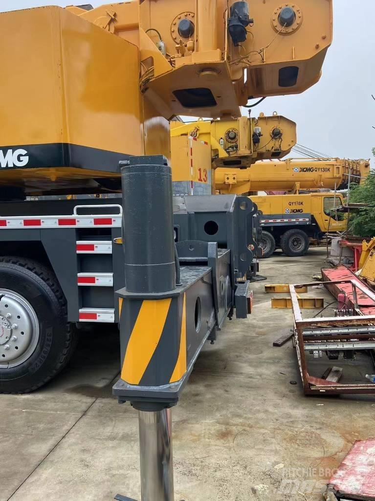 XCMG QY 100 K автокрани
