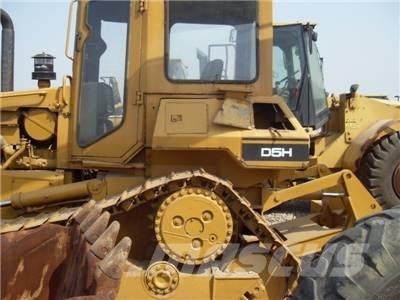 CAT D 5 H Гусеничні бульдозери