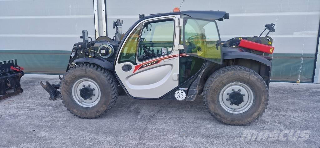 Manitou MT930 HA 75K Телескопічні навантажувачі
