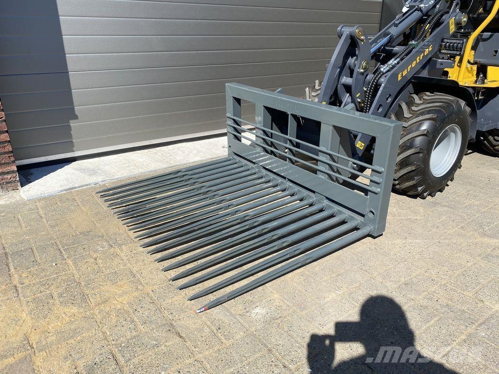 Hemach 1.3 m Ковші