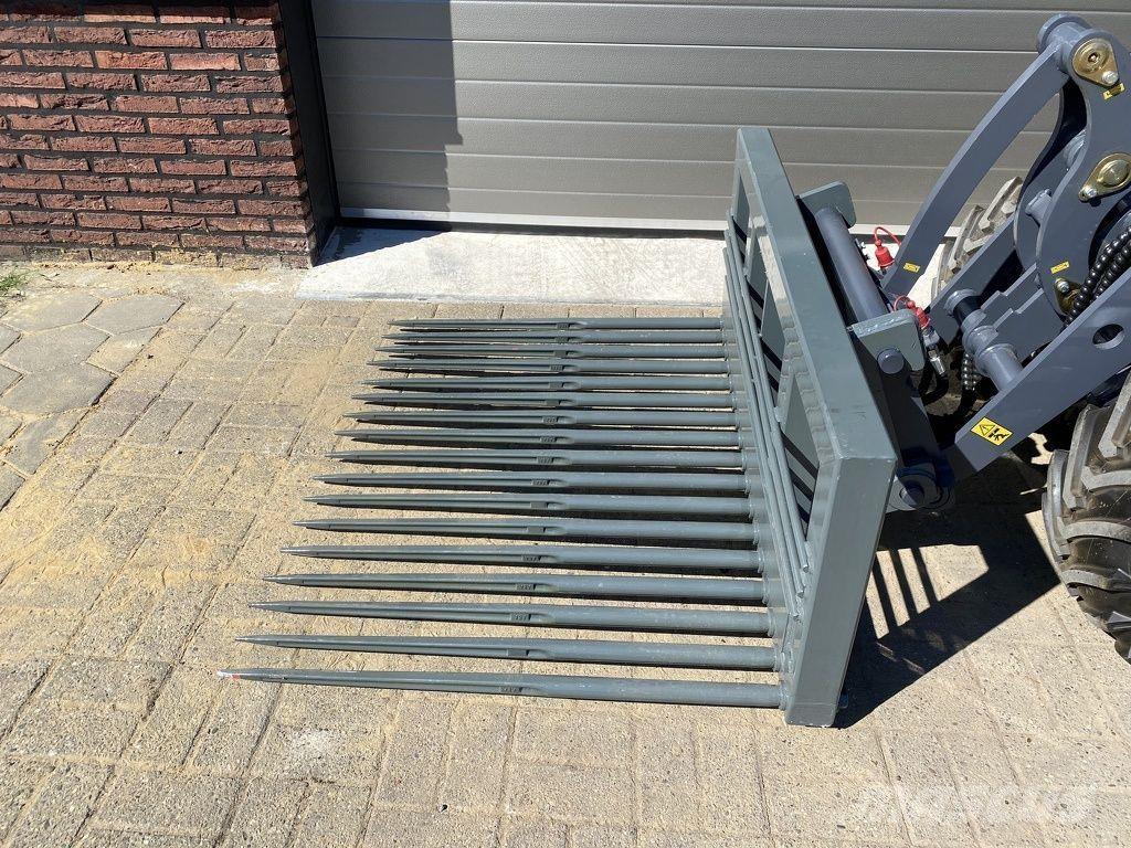 Hemach 1.3 m Ковші