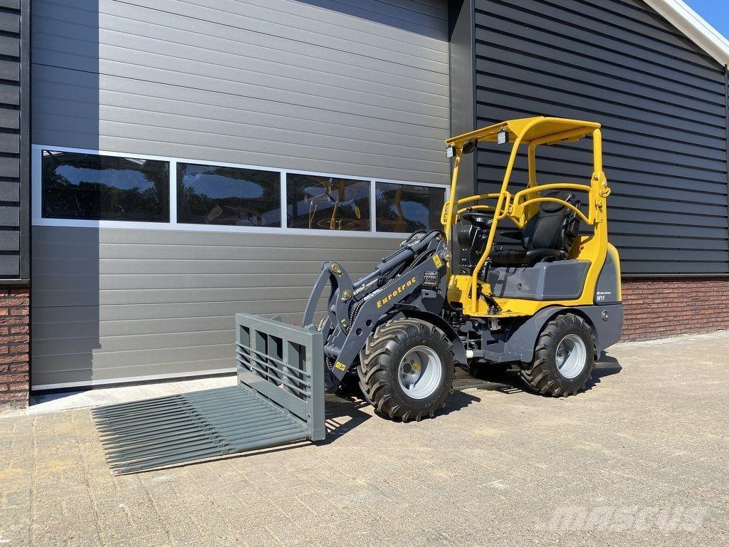 Hemach 1.3 m Ковші