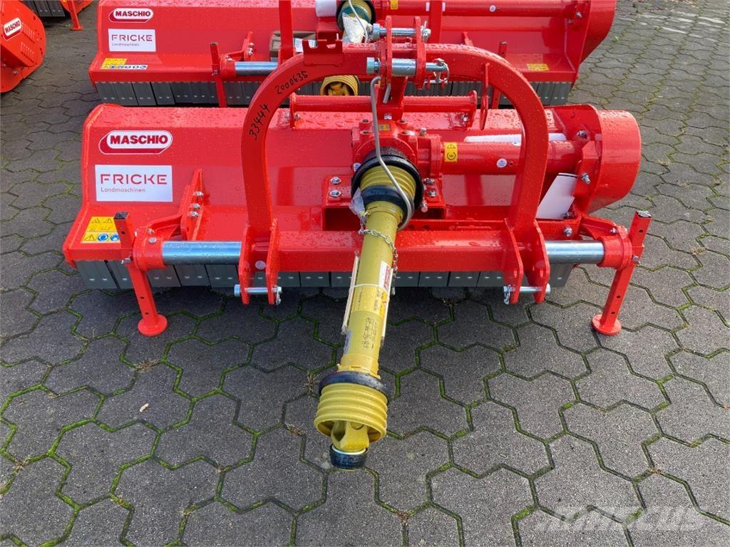 Maschio Brava 160 Комунальна техніка - Інші