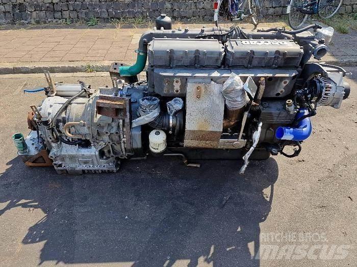  Engines PR 228S2 Транспорт - Інші