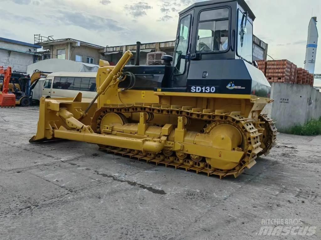 Shantui SD13 Гусеничні бульдозери