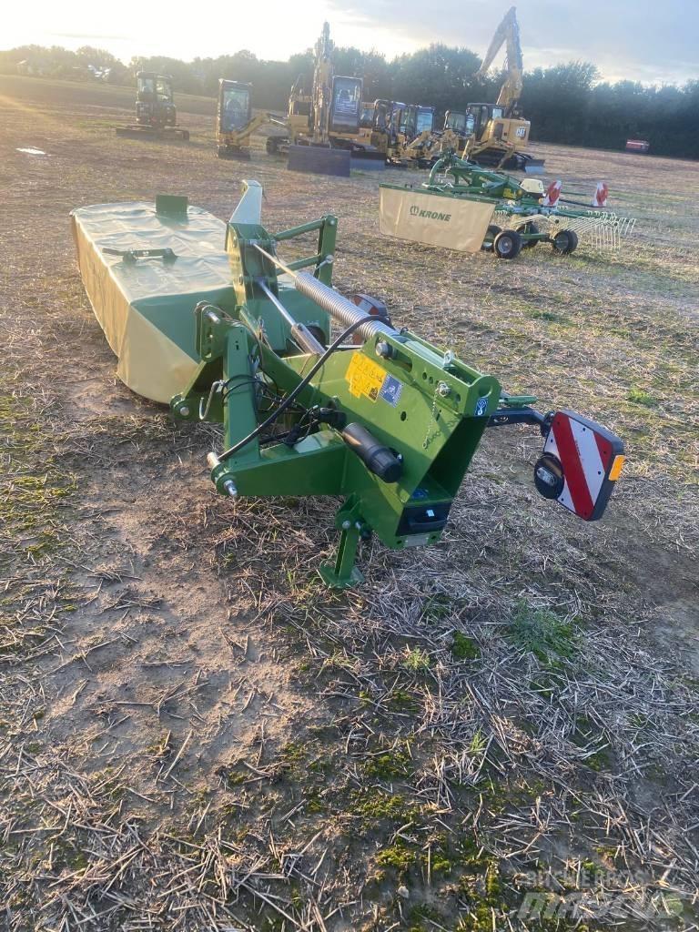Krone Easy Cut R320 Косилки