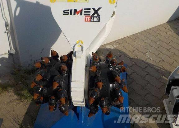 Simex TF400 Будтехніка - Інші