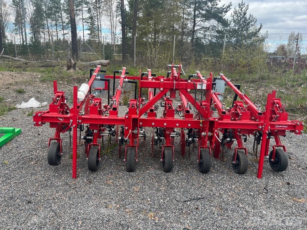 Steketee EC-Weeder 5 Культиватори-розпушувачи