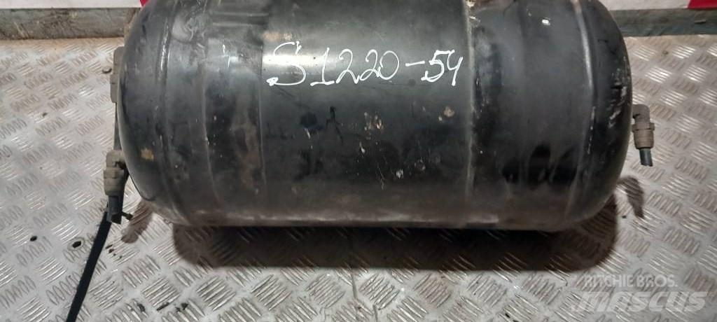 Scania G 400   1190936 Гальма