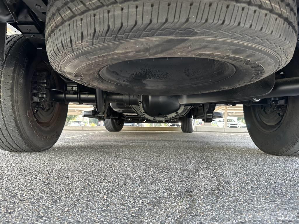 Ford F 250 SD Пікапи / Бічне розвантаження