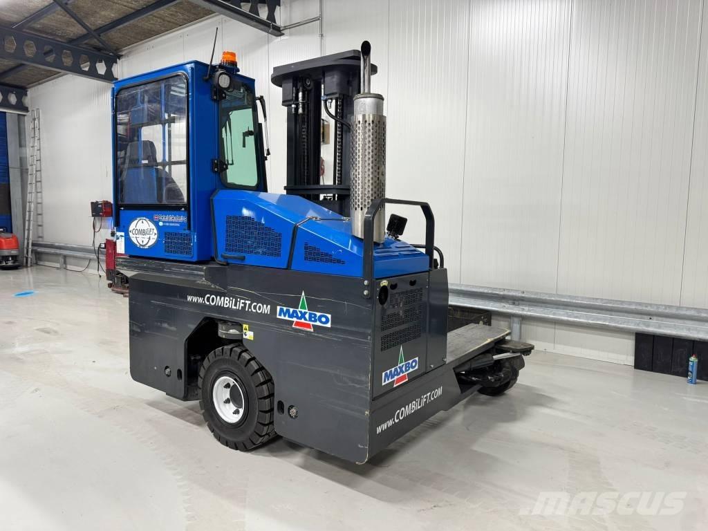 Combilift C4000 Бокові навантажувачі