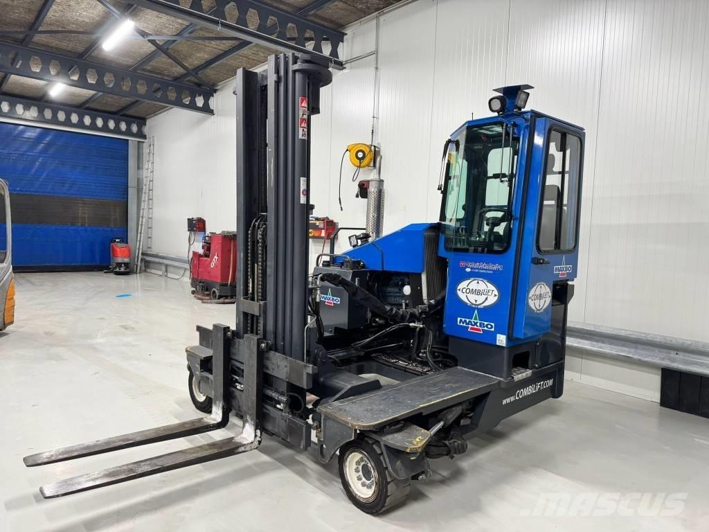 Combilift C4000 Бокові навантажувачі