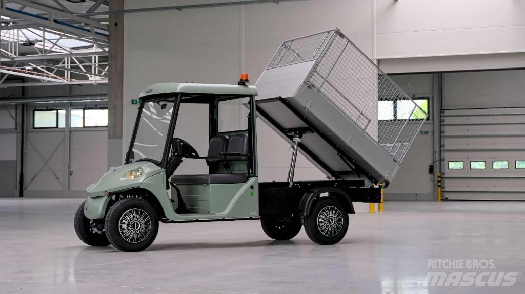 Melex N391H Комунальна техніка - Інші