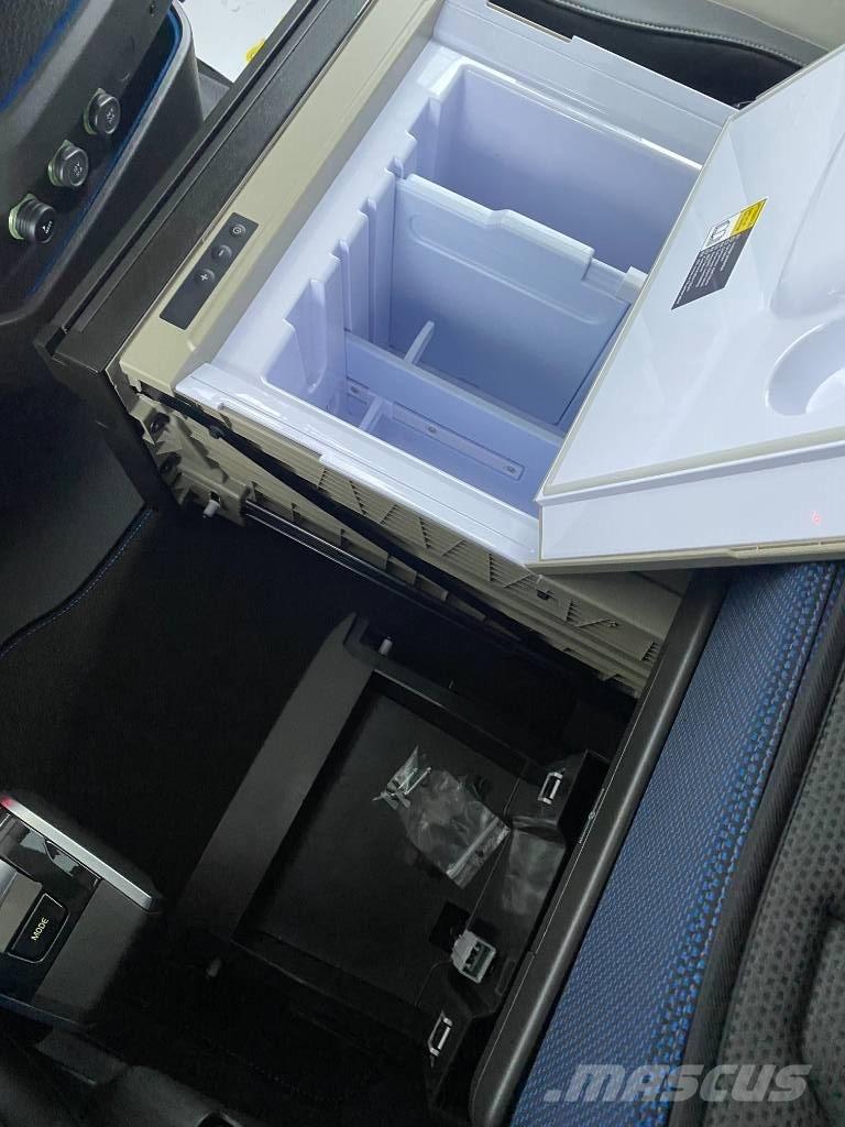 Volvo FH 540 Автоконтейнеровози