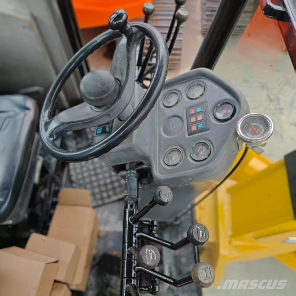 CAT 140 GC Будтехніка - Інші