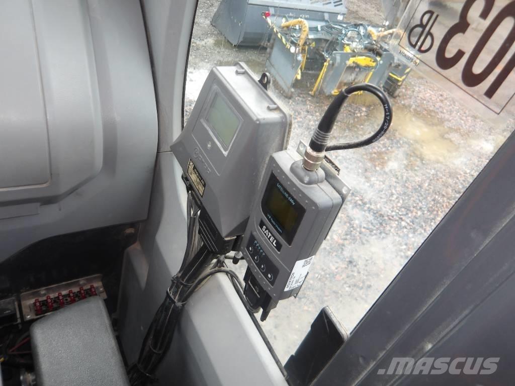 Doosan DX 235 LCR-5 Гусеничні екскаватори