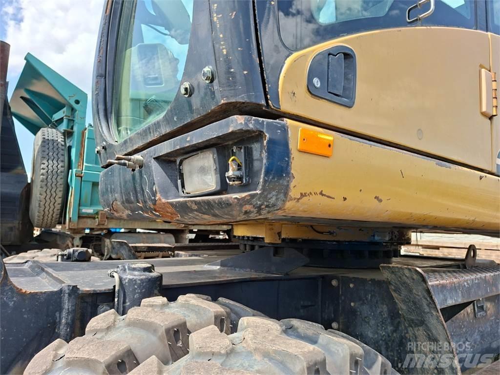 CAT M 316 C Будтехніка - Інші