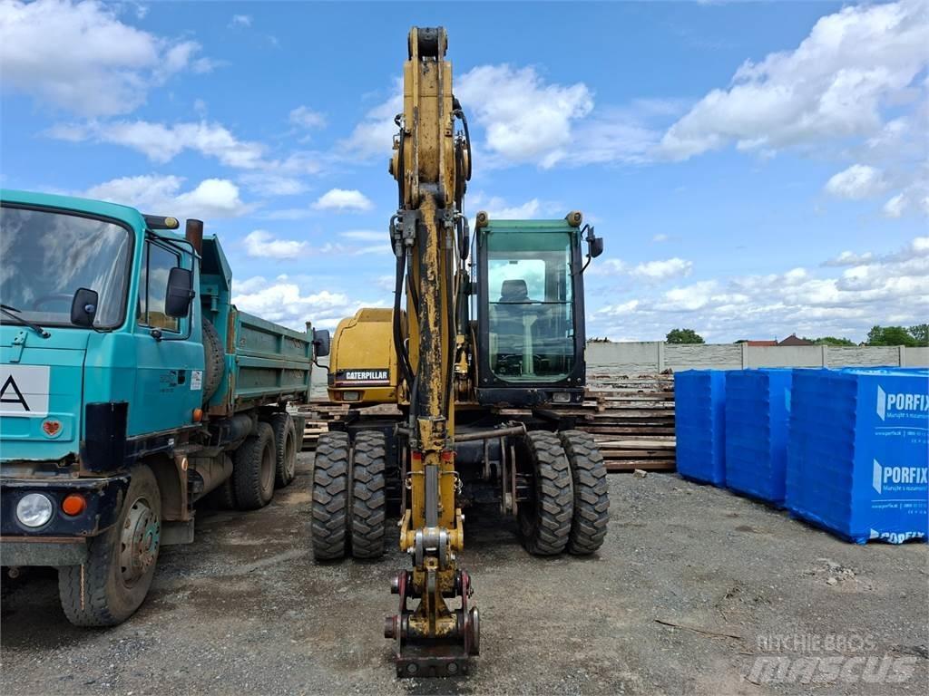 CAT M 316 C Будтехніка - Інші
