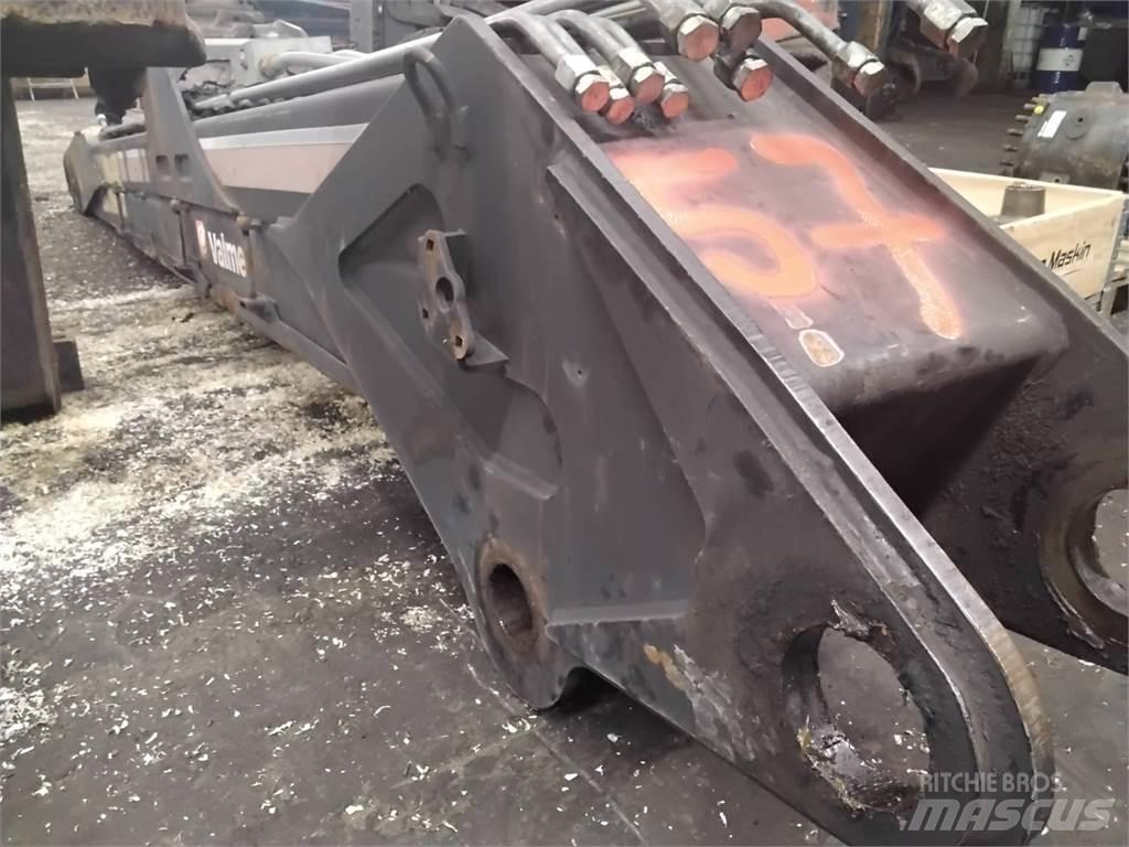 Cranab CRF12 Транспортерні крани