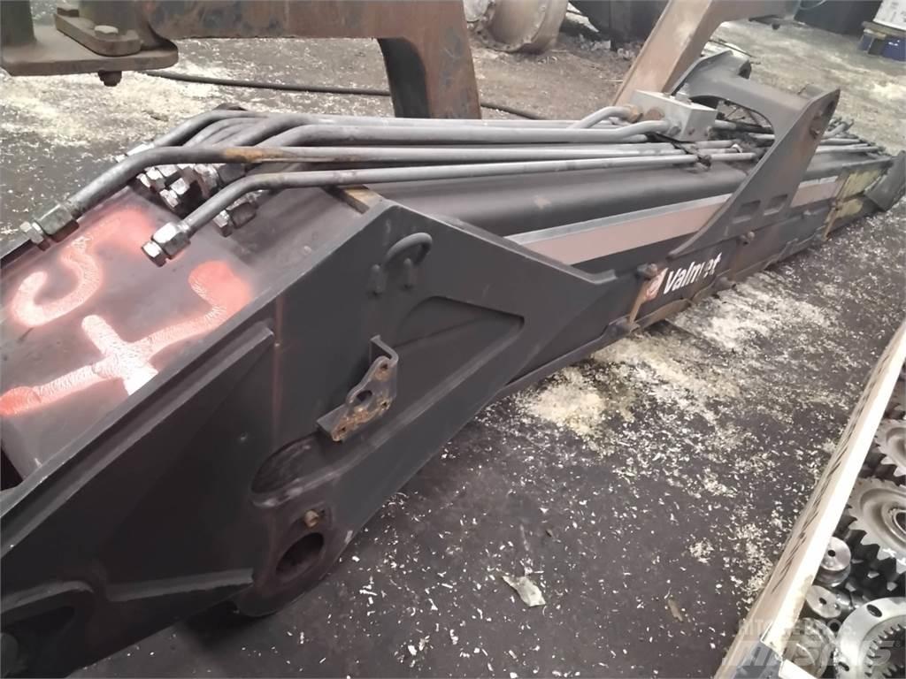 Cranab CRF12 Транспортерні крани