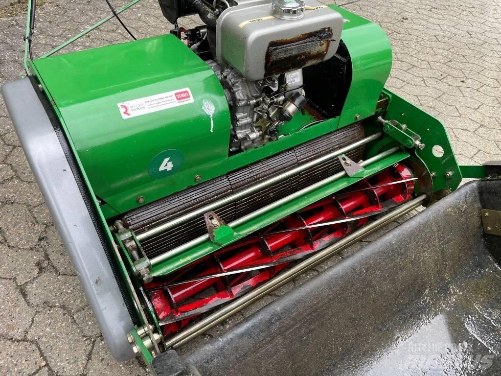 Dennis G860 Газонокосарки
