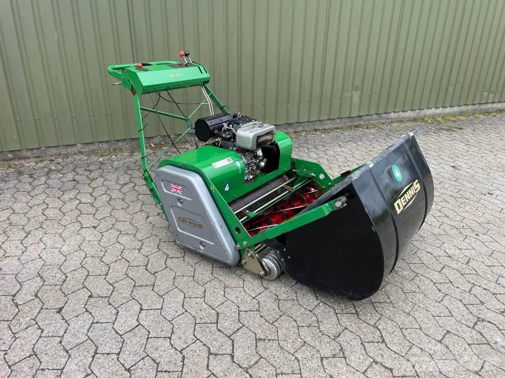Dennis G860 Газонокосарки
