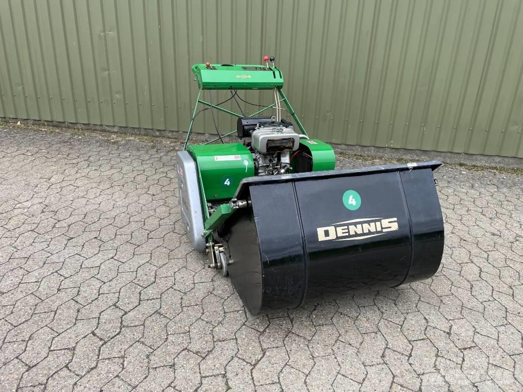 Dennis G860 Газонокосарки