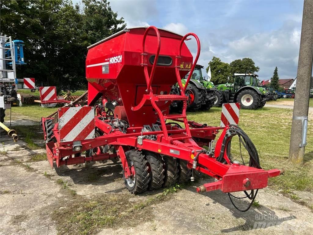 Horsch Pronto 3 DC Комбіновані сівалки