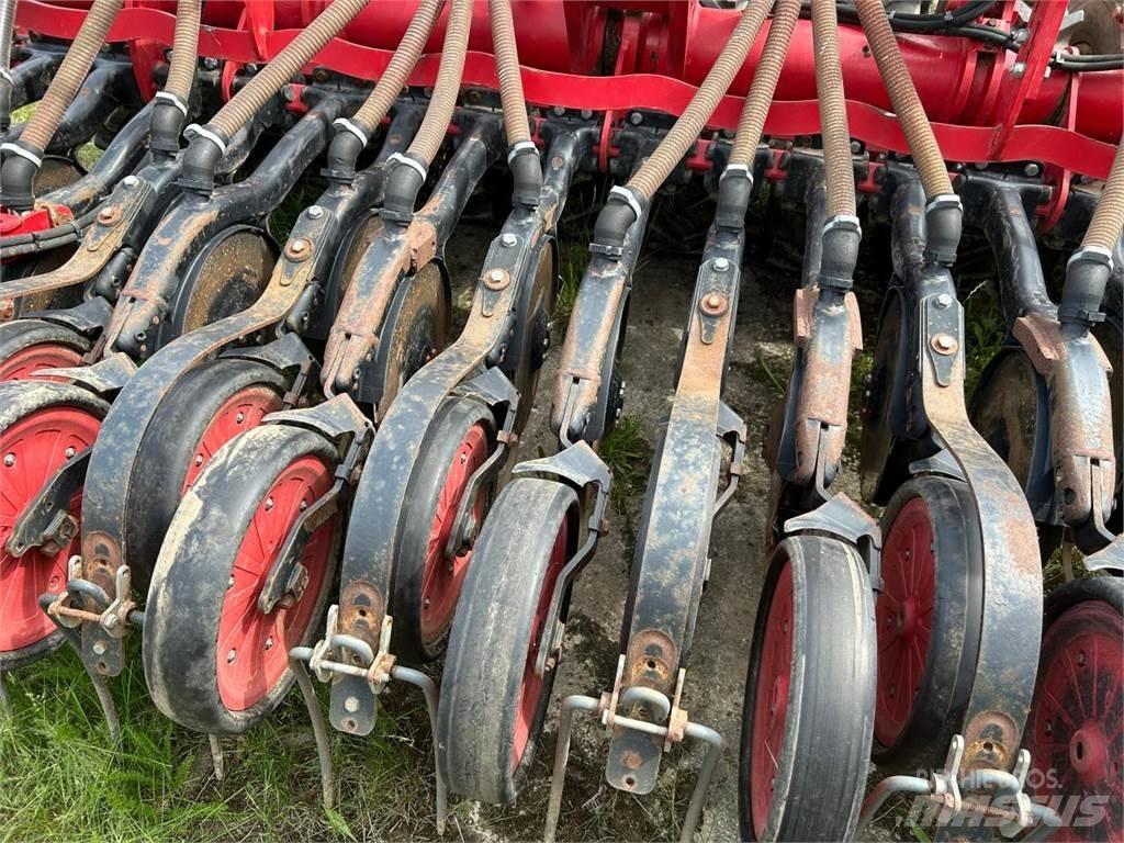 Horsch Pronto 3 DC Комбіновані сівалки