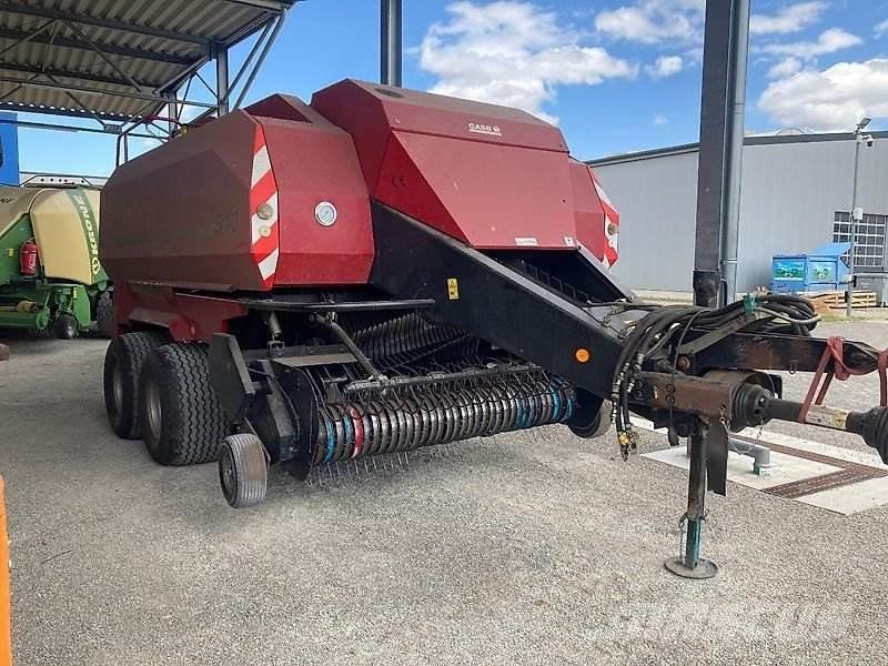 Case IH 540 Сільгосптехніка - Інші
