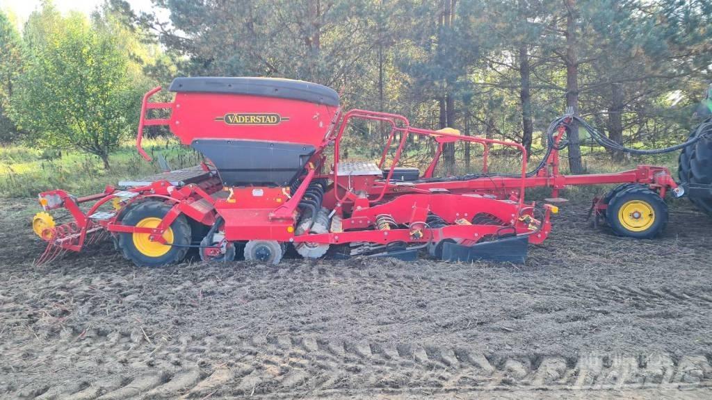 Väderstad Rapid 400C Сівалки
