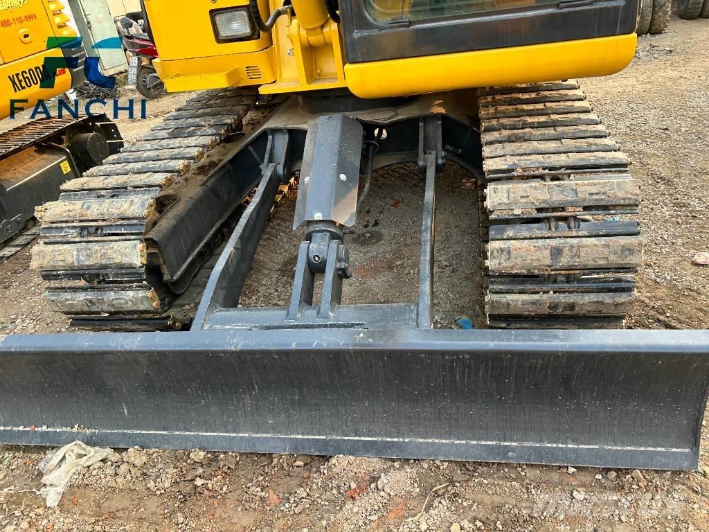 Komatsu PC 700 LC-8 Гусеничні екскаватори