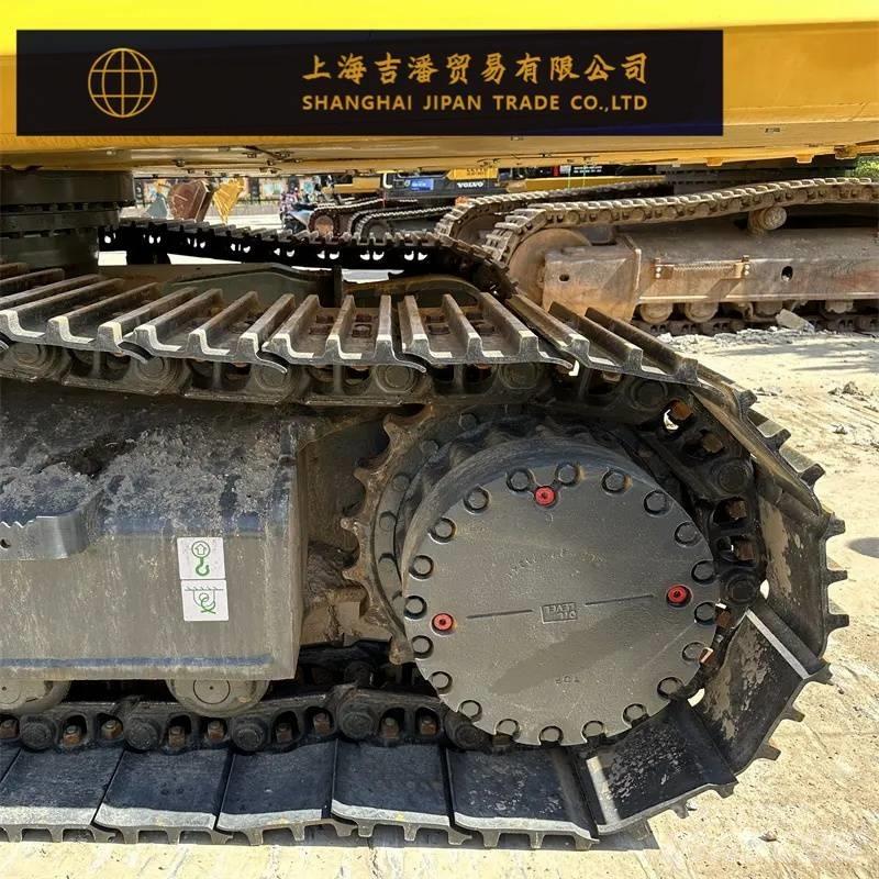 Komatsu PC 350 Гусеничні екскаватори