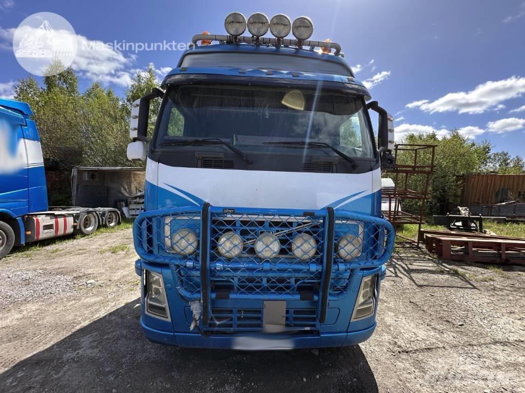 Volvo FH 12 460 Тягачі