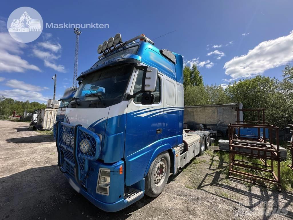 Volvo FH 12 460 Тягачі