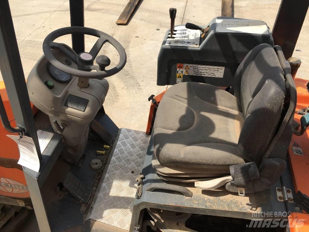Aisle-Master 20WH Вантажник для вузьких проходів