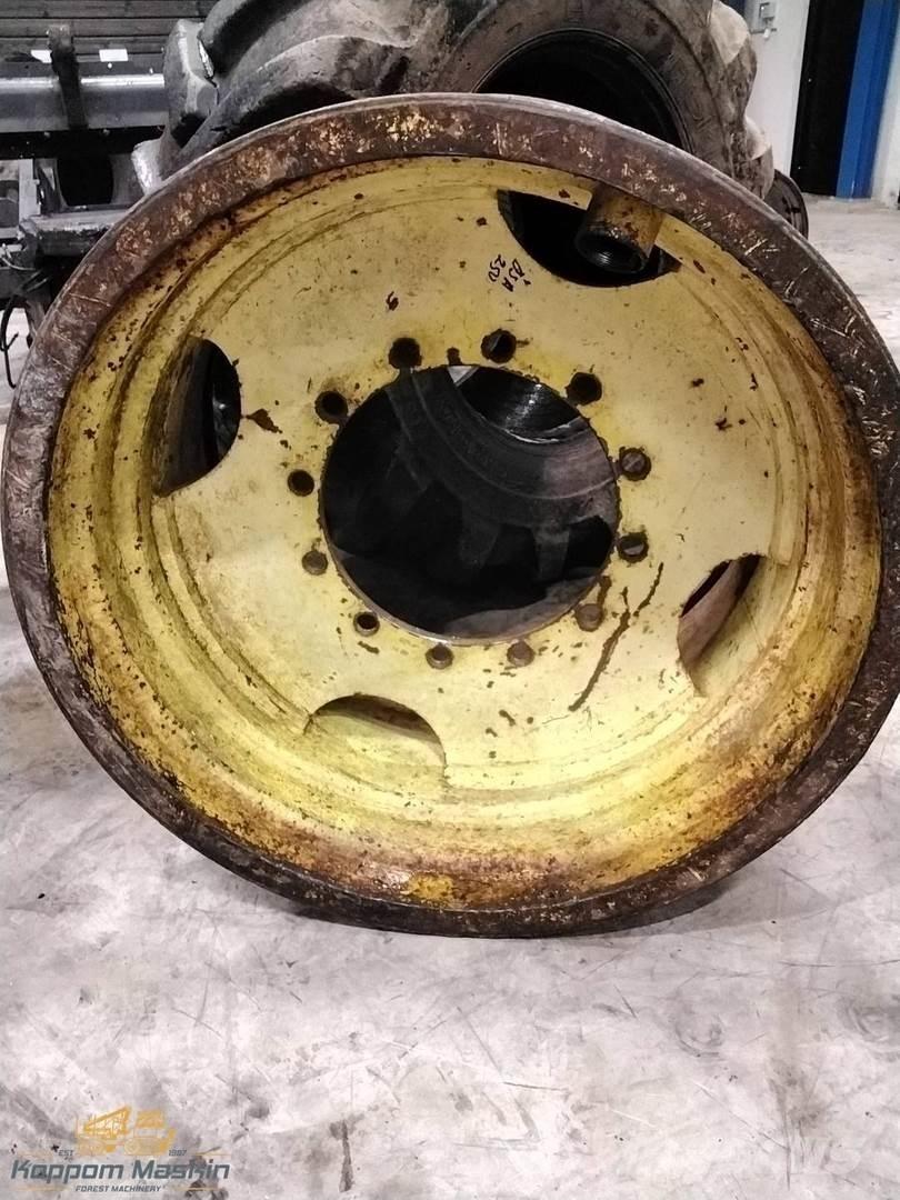 Ösa 250 20x34 Шини