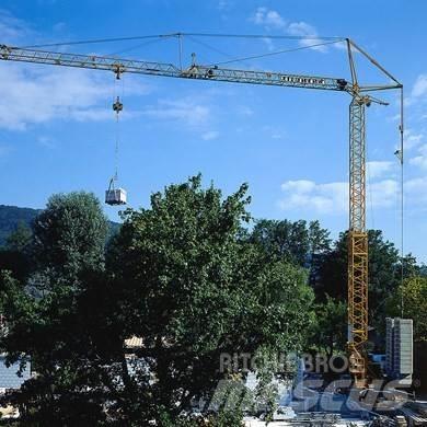 Liebherr 42 K.1 Баштові крани