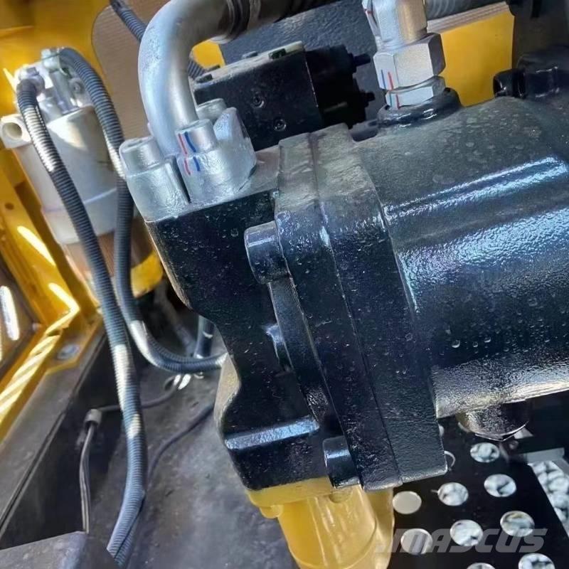 Sany SY 95 C Гусеничні екскаватори