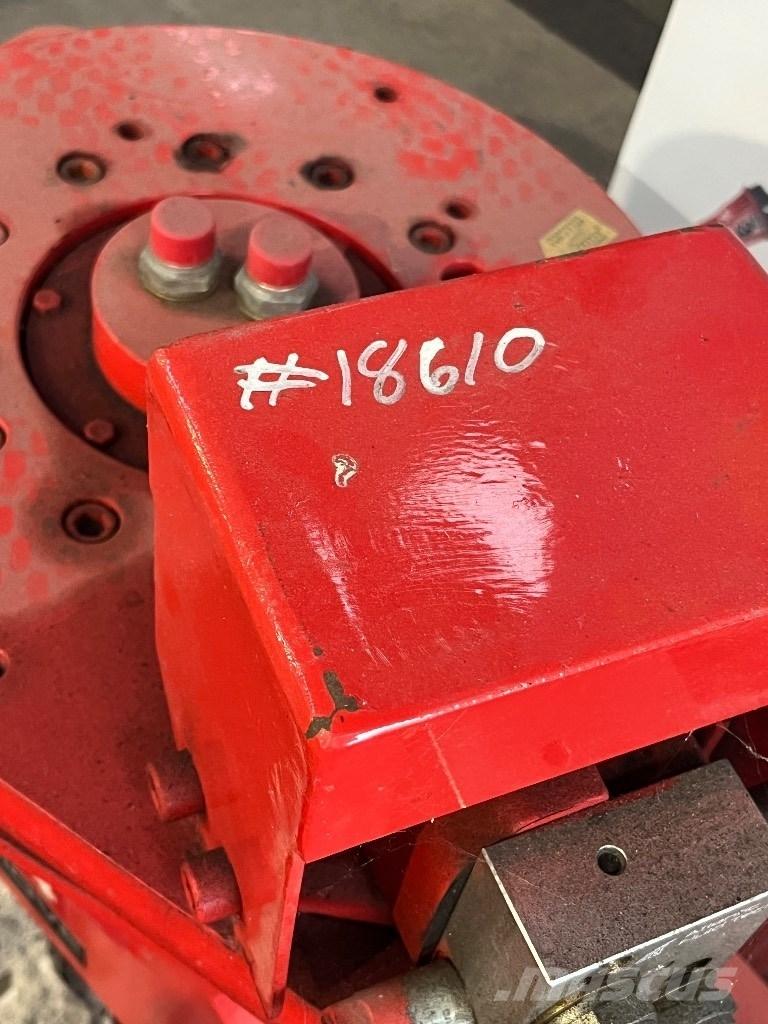 Promove HG3.4 Грейфери