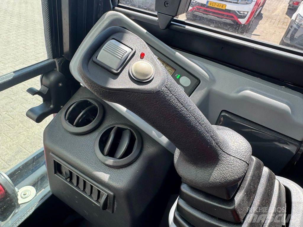 Yanmar VIO26 Міні-екскаватори < 7т