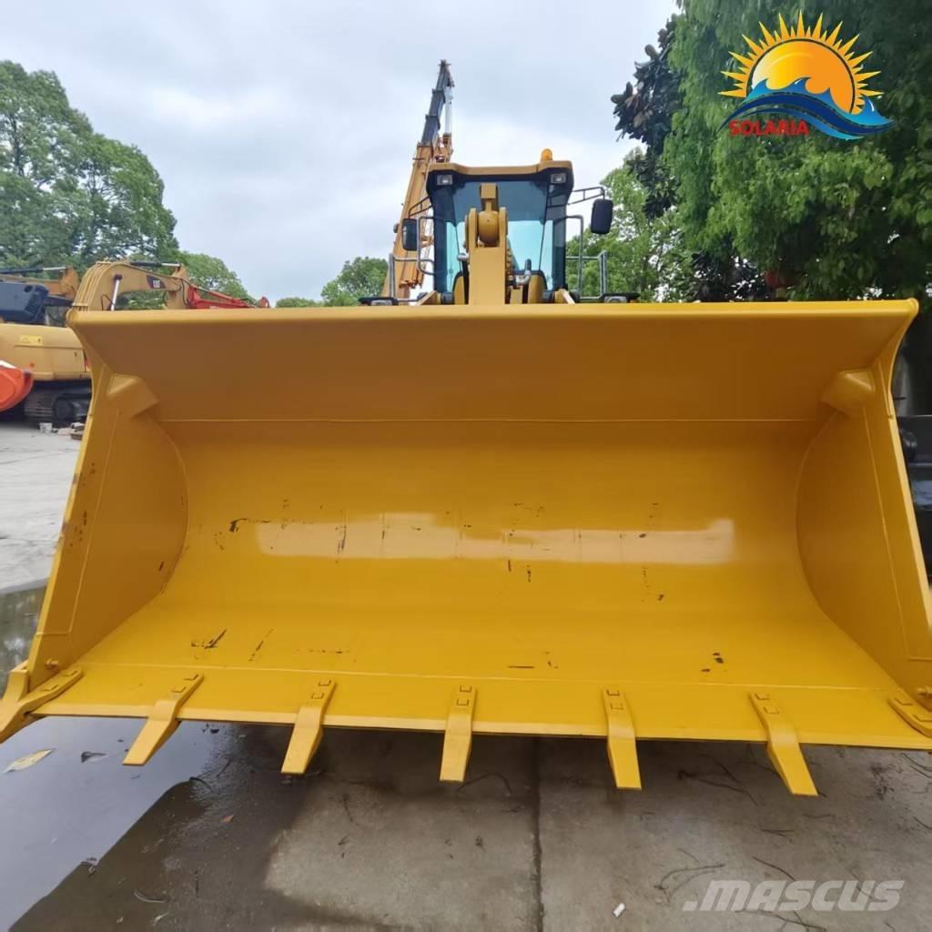 SDLG LG 958 F Фронтальні навантажувачі