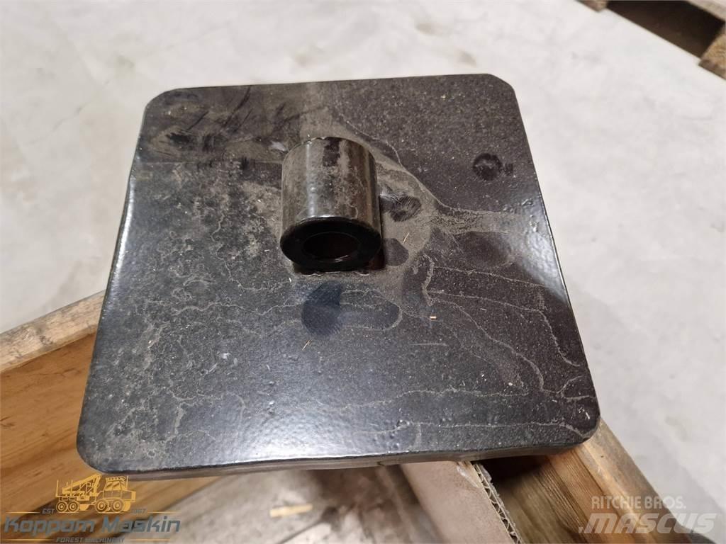 Eco Log 7001743 Шасі