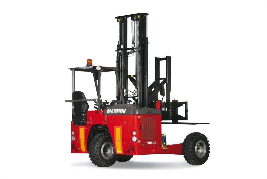 Manitou TMM 25 Складська техніка - Інші